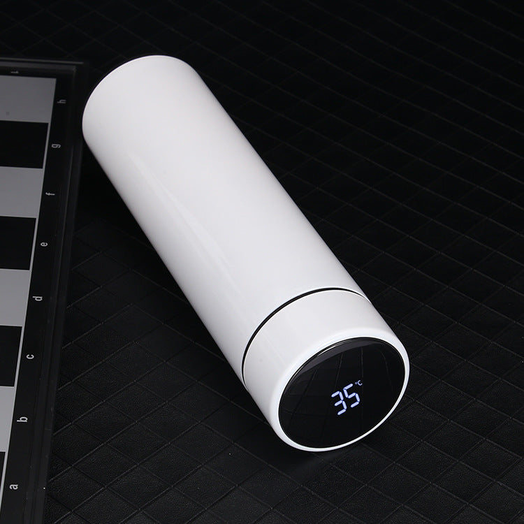 Digital Vacuum Flask