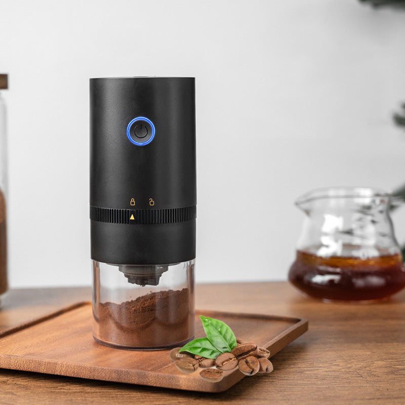 New Portable USB Electric Coffee Grinder