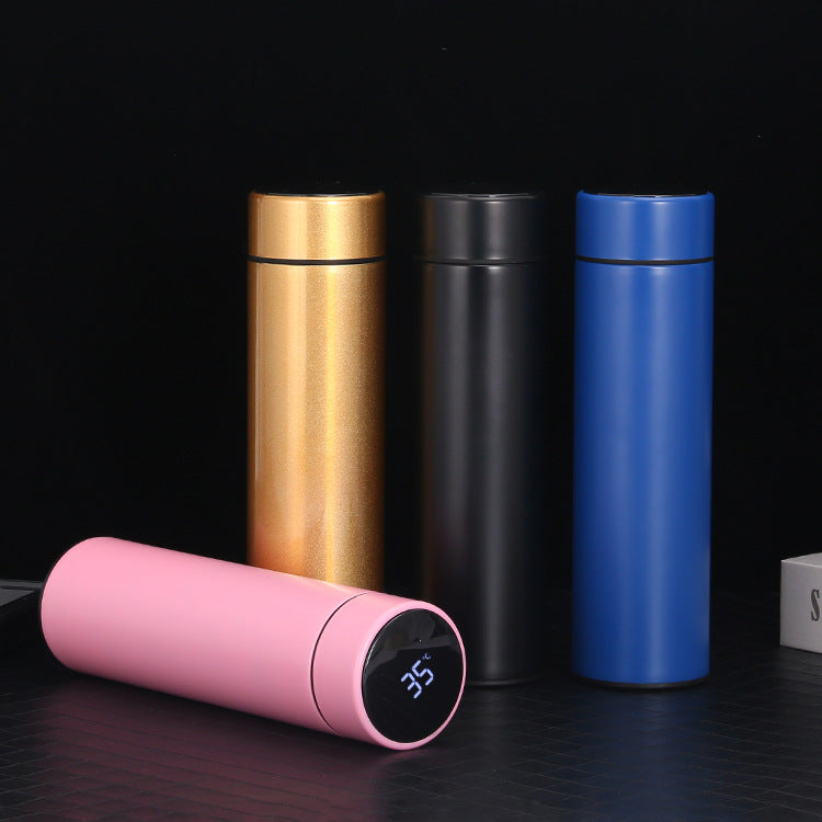 Digital Vacuum Flask