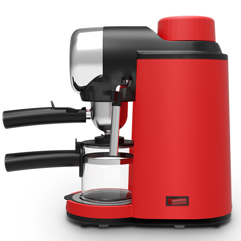 Home Italian Semi-automatic Coffee Machine