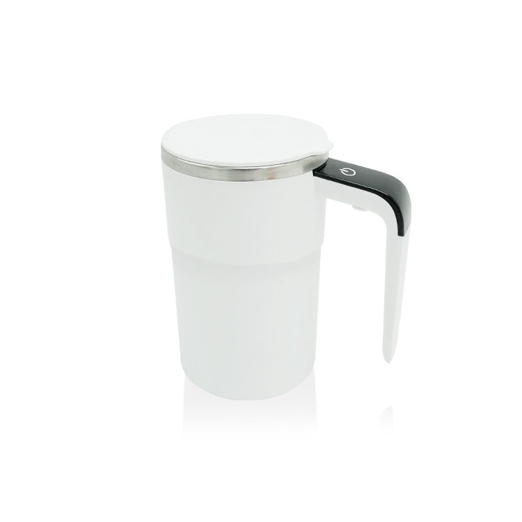 USB Rechargeable Automatic Magnetic Mug