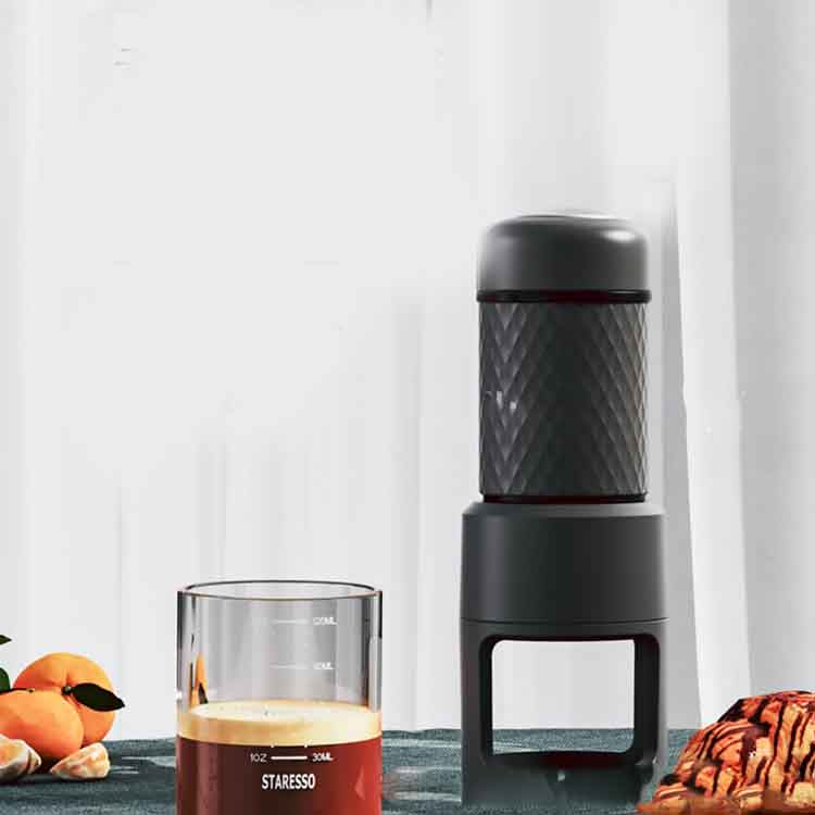 Portable Espresso Machine